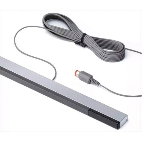 Barra Sensora Infraroja Para Joysitick Mandos Controles Para Wii y Wii U