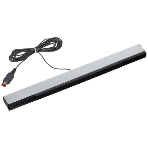 Barra Sensora Infraroja Para Joysitick Mandos Controles Para Wii y Wii U