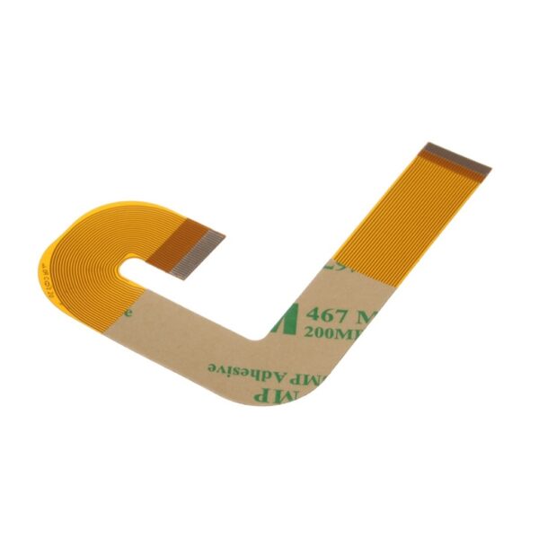 Flex Lente Para Ps2 Scph 9000 V17 V19
