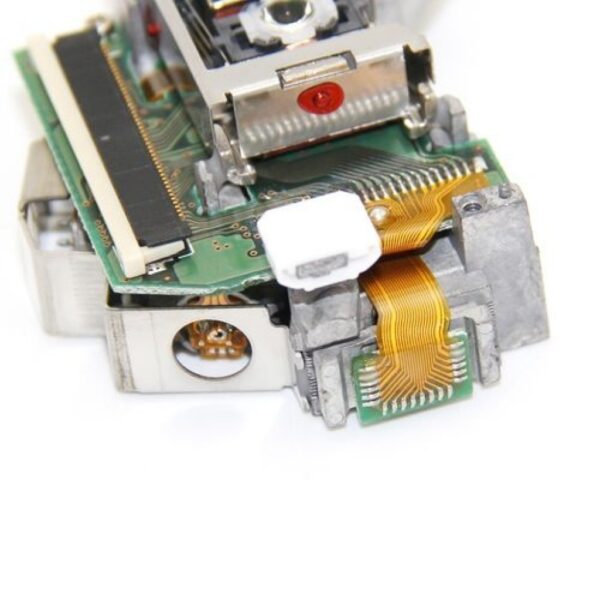 Lente Phr-803t Para Xbox360