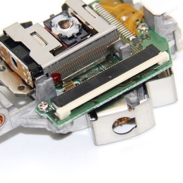 Lente Phr-803t Para Xbox360