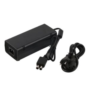 Fuente de Alimentacion Para Xbox360 Slim 220v Directo