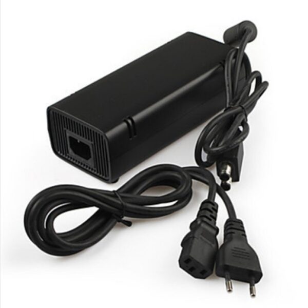 productos34_13639.jpg Fuente de Alimentacion Para Xbox360 Slim 220v Directo