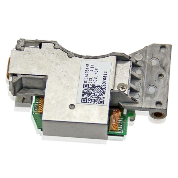 Lente Toshiba Dt-0811 Para Xbox360