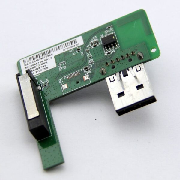 Modulo Wifi Bluetooth Para Xbox360 Slim