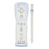 Joystick Compatible Wiimote Con Motion Plus + Nunchuk Blanco