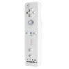 Joystick Compatible Wiimote Con Motion Plus + Nunchuk Blanco