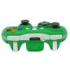 productos34_13898.jpg Joystick Inalambrico + Receptor Usb Compatible Para Xbox360 y Pc Verde