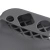 Funda protector silicona para Nintendo Switch Lite gris