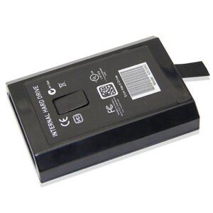 Disco Duro 250gb Para Xbox360 Slim