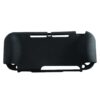 Funda protector silicona para Nintendo Switch Lite negra