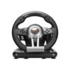 Volante Con Pedalera y Palanca de Cambios Compatible Para Pc Xbox One Switch Ps4 Ps3