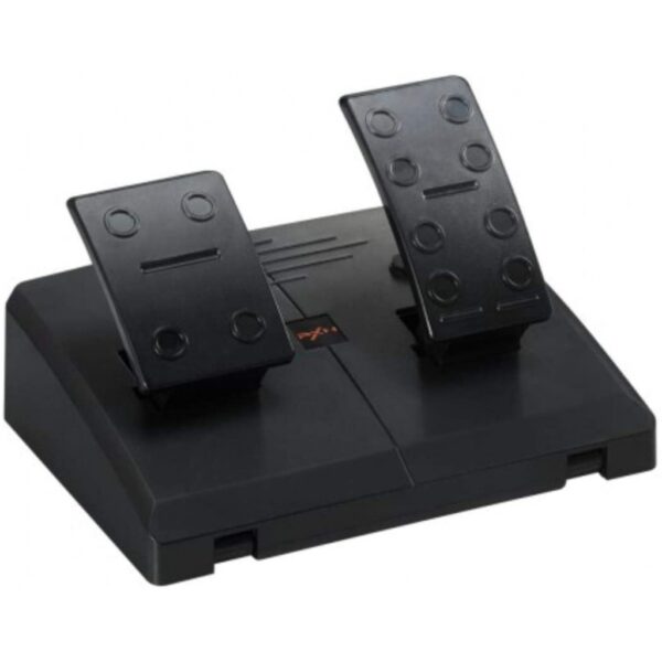 Volante Con Pedalera y Palanca de Cambios Compatible Para Pc Xbox One Switch Ps4 Ps3