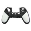 productos34_14061.jpg Funda Protector de Silicona Joystick Para Ps4 Blanco y Negra
