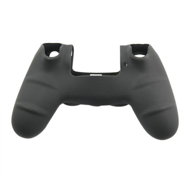 productos34_14062.jpg Funda Protector de Silicona Joystick Para Ps4 Blanco y Negra
