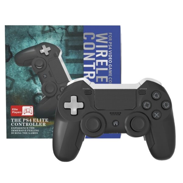 productos34_14098.jpg Joystick Inalambrico Elite Scuff Pro Para Ps4 Negro