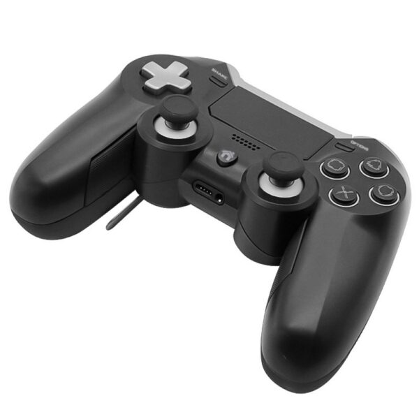 productos34_14102.jpg Joystick Inalambrico Elite Scuff Pro Para Ps4 Negro