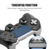 Joystick Inalambrico Elite Scuff Pro Para Ps4 Azul