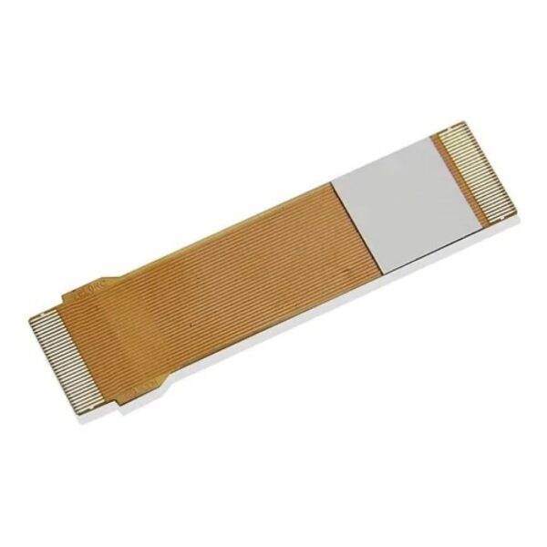 Flex Lente A Placa Para Ps2 Fat V3 A V10