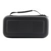 Funda estuche transporte protectora rigida para Nintendo Switch negra