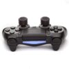 Thumbstick Fps Grip Analogo Joystick Para Ps4 Xbox One Set 8 Unidades Azul