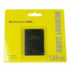 Memory Card 128mb Para Ps2