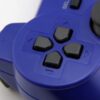 Joystick Inalambrico Compatible Con Ps3 Azul