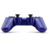 Joystick Inalambrico Compatible Con Ps3 Azul