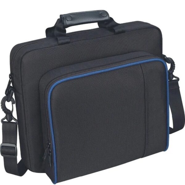 Maleta de Transporte Para Ps4 Fat y Slim