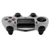 Funda Protector de Silicona Para Joystick Ps4 Blanco