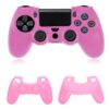 productos34_14251.jpg Funda Protector de Silicona Para Joystick Ps4 Rosa
