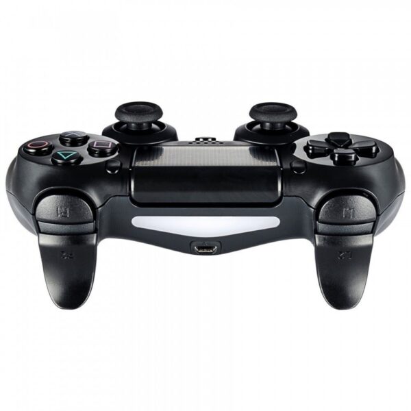 Extencion Botones L2 y R2 Joystick Para Ps4 Negro