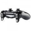 Extencion Botones L2 y R2 Joystick Para Ps4 Negro