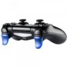 Extencion Botones L2 y R2 Joystick para Ps4 Azul