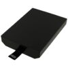 Carcasa de Disco Duro Para Xbox 360 Slim