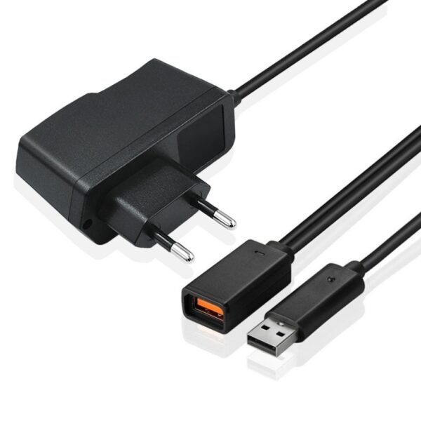 productos34_14301.jpg Fuente Alimentación Para Kinect Xbox360