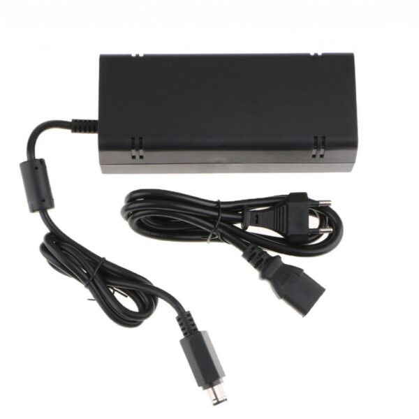 Fuente de Alimentacion Para Xbox360 Super Slim (E) 220v Directo