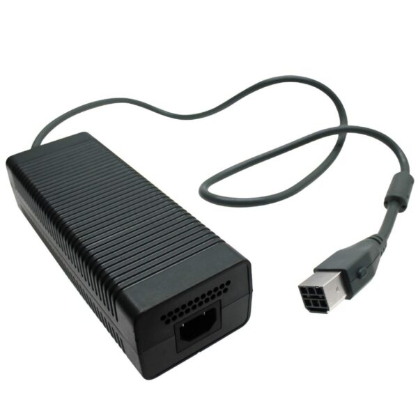 Fuente de Alimentacion Para Xbox360 Fat 220v Directo