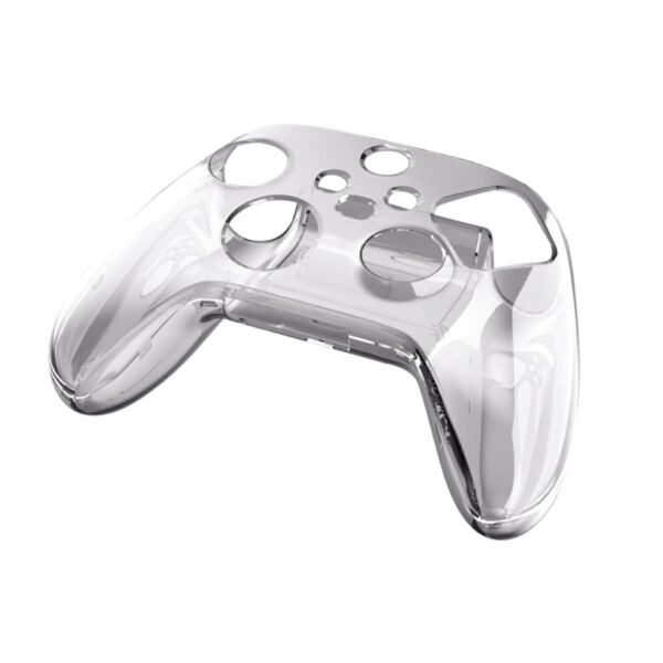productos34_14734.jpg Funda Protector Transparente Plastico Rigido de Joystick Para Xbox Series X