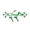 Flex Circuito Botones Para Joystick Ps5