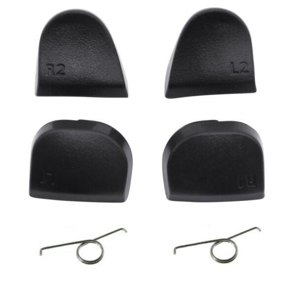 Botones L1 R1 L2 y R2 Para Joystick Ps5