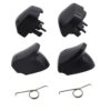 Botones L1 R1 L2 y R2 Para Joystick Ps5