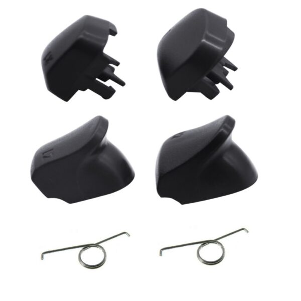 Botones L1 R1 L2 y R2 Para Joystick Ps5