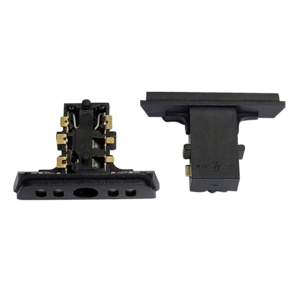 Conector Interno jack 3.5 auriculares Para Joystick Ps5
