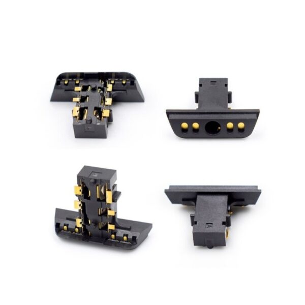Conector Interno jack 3.5 auriculares Para Joystick Ps5