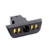 Conector Interno jack 3.5 auriculares Para Joystick Ps5