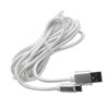 productos34_14771.jpg Cable de Carga Usb-c 3 Metros Reforzado Para Joystick Ps5 Blanco