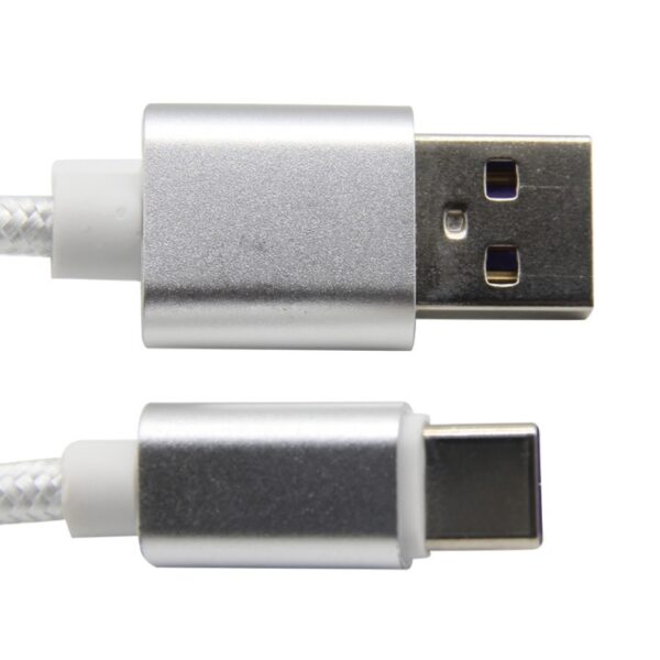 productos34_14772.jpg Cable de Carga Usb-c 3 Metros Reforzado Para Joystick Ps5 Blanco