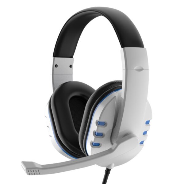 productos34_14778.jpg Auriculares Acolchados Con Microfono Para Ps5