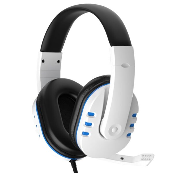 productos34_14780.jpg Auriculares Acolchados Con Microfono Para Ps5